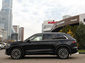 2025 Geely Monjaro (Xingyue L) I Рестайлинг (China Market), чёрный, 3638000 рублей - вид 5