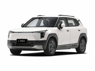 2026 Evolute i-Joy II, белый, 3324000 рублей, вид 1