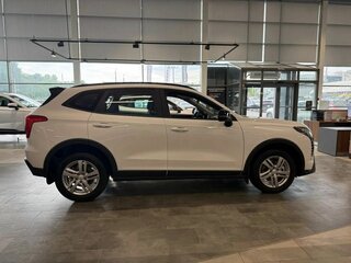 2026 Haval Jolion I Рестайлинг 2, белый, 2499000 рублей, вид 4