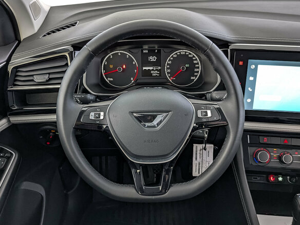 2024 Jetta VS5 I Рестайлинг, белый, 2100000 рублей - вид 21