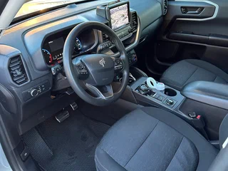 2022 Ford Bronco Sport I, серый, 2100000 рублей, вид 5