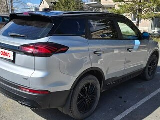2023 Geely Atlas Pro, серый, 2100000 рублей, вид 5