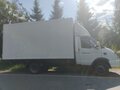 2020 ГАЗ ГАЗель (3302), белый, 1050000 рублей - вид 3