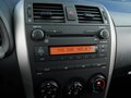2009 Toyota Corolla X (E140, E150), голубой, 1098888 рублей - вид 10