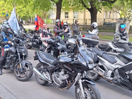 2001 Yamaha XJ600, чёрный, 250000 рублей, вид 4