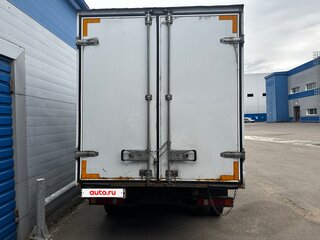 2011 ГАЗ ГАЗель (3302), белый, 480000 рублей, вид 3