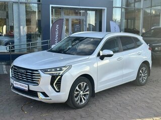 2023 Haval Jolion I, белый, 1798000 рублей, вид 3