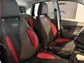 2026 Lada (ВАЗ) Granta Sport I Рестайлинг, чёрный - вид 11
