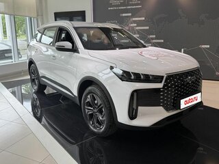 2026 Tenet T4L, белый, 2329000 рублей, вид 1