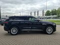 2017 Jaguar F-Pace I, чёрный - вид 6