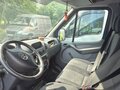 2017 Mercedes-Benz Sprinter Classic, синий - вид 6