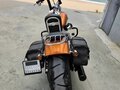 2014 Harley-Davidson Breakout, золотистый, 1450000 рублей - вид 3