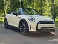 2021 Mini Cabrio Cooper III Рестайлинг, белый, 2700000 рублей - вид 3