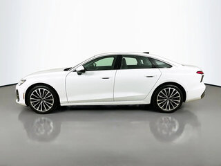 2026 Audi A6 VI (C9), чёрный, 11280438 рублей, вид 2