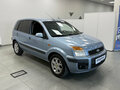 2007 Ford Fusion I Рестайлинг, синий, 345000 рублей - вид 2