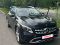 2019 Mercedes-Benz GLA 250 I (X156) Рестайлинг, чёрный, 2490000 рублей