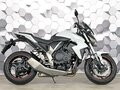 2009 Honda CB 1000R, белый, 677000 рублей - вид 2