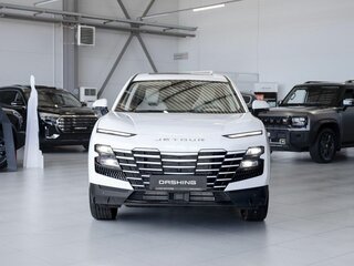 2026 Jetour Dashing I, белый, 2732301 рублей, вид 3