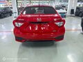 2022 Honda Envix I Рестайлинг, красный, 985000 рублей - вид 5