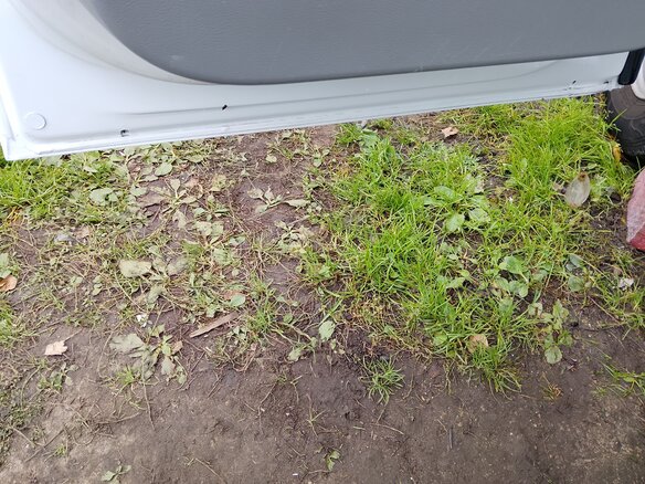 2011 Volkswagen Transporter, белый, 1100000 рублей - вид 8