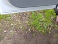 2011 Volkswagen Transporter, белый, 1100000 рублей - вид 8