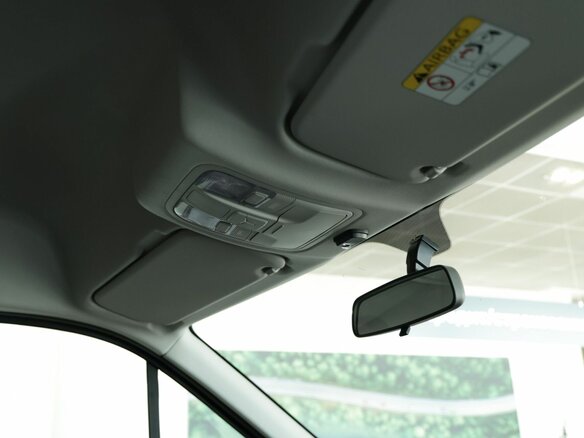 2026 Foton View, зелёный, 4160295 рублей - вид 16
