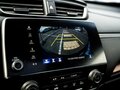 2020 Honda CR-V V Рестайлинг, серый - вид 11