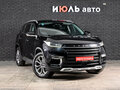 2019 Exeed TXL I, чёрный, 1780000 рублей - вид 3