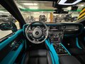 2020 Rolls-Royce Cullinan Black Badge I (Series I), чёрный, 39950000 рублей - вид 9