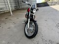 1993 Honda Steed 400, красный, 325000 рублей - вид 1
