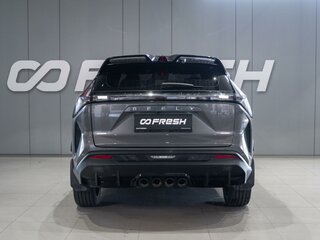 2024 Geely Cityray, серый, 2399000 рублей, вид 4