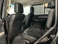 2015 Mitsubishi Pajero IV Рестайлинг 2, чёрный - вид 10