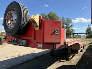 2023 Тверьстроймаш 993941, красный, 5915650 рублей, вид 1
