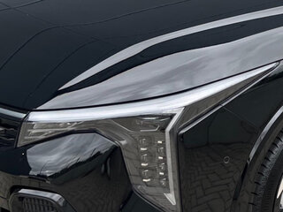 2026 Kia K4, чёрный, 2540000 рублей, вид 3
