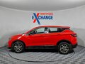 2022 Geely Coolray I, красный, 1219000 рублей - вид 8