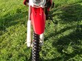2014 Irbis TTR 250, красный, 155000 рублей - вид 3