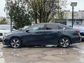 2019 Kia Cerato IV, синий, 1039000 рублей - вид 8