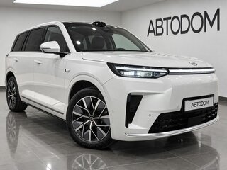 2025 GAC Trumpchi S9, белый, 5460000 рублей, вид 3