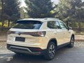 2023 Volkswagen Tayron I Рестайлинг, белый, 2150000 рублей - вид 4