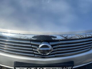 2006 Nissan Teana I (J31) Рестайлинг, серый, 700000 рублей, вид 3