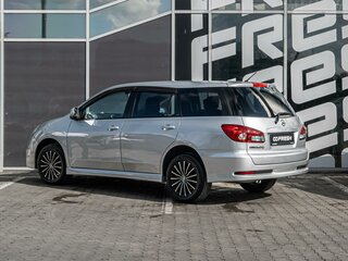 2009 Nissan Wingroad III (Y12), серый, 800000 рублей, вид 2