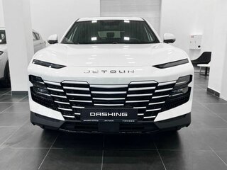 2026 Jetour Dashing I, белый, 3029900 рублей, вид 2