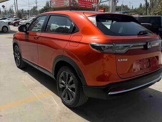 2023 Honda XR-V II, оранжевый, 1533000 рублей, вид 4