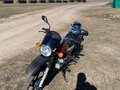 2020 Bajaj Boxer BM 125, чёрный, 80000 рублей - вид 3