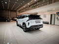 2026 Geely Cityray, белый, 3344990 рублей - вид 5