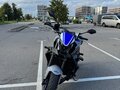 2021 Yamaha MT-09 (FZ-09), синий, 1000000 рублей - вид 3