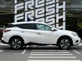 2017 Nissan Murano III (Z52), белый - вид 4