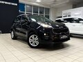 2016 Kia Sportage IV, чёрный, 2129000 рублей