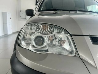 2020 Chevrolet Niva I Рестайлинг, коричневый, 820000 рублей, вид 5