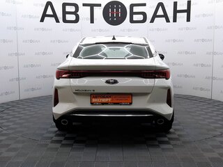 2023 Москвич 6, белый, 1349000 рублей, вид 5